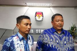 Partai  Demokrat Semarang: Figur AHY dongkrak bacaleg milenial