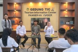 Pemkab Madiun gelar  seleksi Duta Pariwisata dan Batik