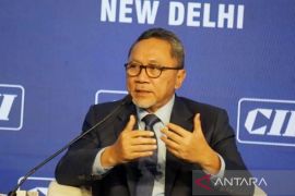 Menteri Perdagangan berangkat ke Mesir gali pasar ekspor potensial