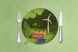 Tetra Pak dinobatkan European Climate Leader 2023