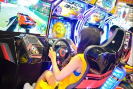 Ini dia empat permainan games yang seru