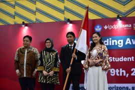 Kemendikbudristek minta 1.600 peserta program IISMA 2023 berkontribusi bangun RI