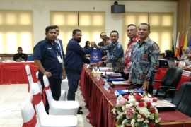 NasDem Maluku sebut caleg  artis  dapat dongkrak perolehan suara