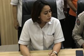 Ditreskrimsus Maluku kerahkan tim siber antisipasi kampanye hitam