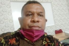 Akademisi Uncen Jayapura harap beasiswa pendidikan tepat sasaran