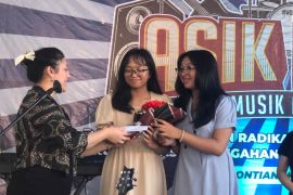 FKPT Kalbar kembali gelar "Asik Bang"