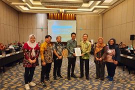 Kabupaten Banjar siap jadi lumbung pangan penyangga IKN