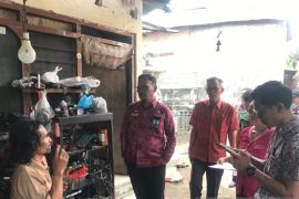 Jumlah keluarga dengan kemiskinan ekstrem di Buleleng menurun