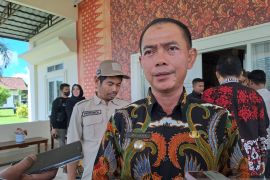 Bupati Bangka: KKP segera tinjau pendangkalan muara pelabuhan nelayan