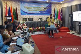 LLDIKTI dorong mahasiswa implementasikan SDGs melalui ajang Pilmapres