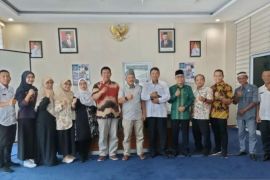 Wacana perubahan nama Indragiri Hulu menjadi Indragiri terus bergulir