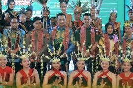 Wali Kota Banjarbaru minta masyarakat jaga kerukunan dan keharmonisan