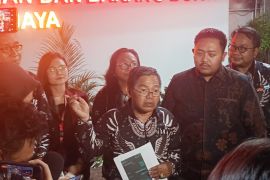 Kriminal kemarin, Inara Rusli hingga pembunuhan