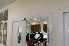 Rektor UNP pastikan tidak ada praktik joki di UTBK-SNBT