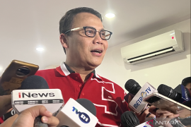 PDI Perjuangan  nilai Kaesang berkaus Prabowo bentuk kebebasan ekspresi