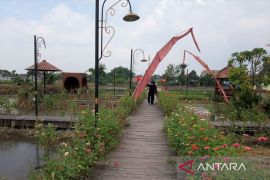Pemkot Madiun anggarkan Rp600 juta bangun dua kampung tematik