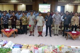 Pemkab Badung bantu petani tingkatkan kualitas produk