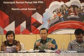 Family openness key in disabled voter data collection