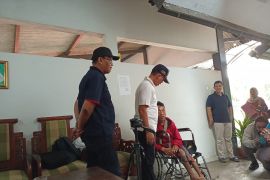 Dinsos Tulungagung bakal tarik bansos PPKS yang terbukti mengemis