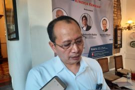 IPI: Tuntut hukuman berat terhadap eks Jampidsus demi keadilan