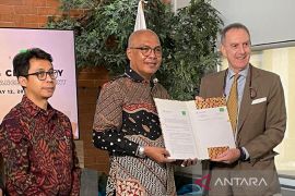 ANTARA-ANSA kerja sama pertukaran berita