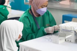 Kebijakan penggunaan alkes dalam negeri dorong bisnis IRRA