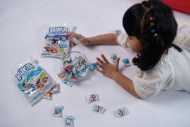 Unifam kampanyekan baca label kemasan bagi anak