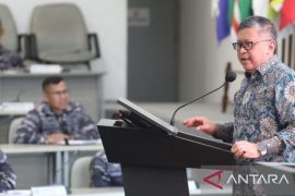 PDIP: Visi-misi Ganjar Pranowo soroti diplomasi luar negeri dan pertahanan