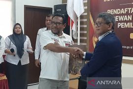 KIP Aceh: 340 bacaleg DPRA sudah didaftarkan partai politik