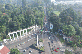 Delapan poin demi menjaga Kota Bogor tetap bersih dan sehat
