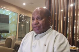 Tokoh agama dan masyarakat Okbab di balik pembebasan sandera dari KKB Papua