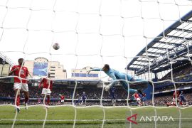 Liga Inggris: Lampard puji Sterling dan Chalobah di laga lawan Forest