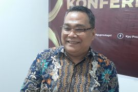 10 parpol sudah daftar ke KPU Kepri