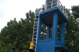 Pemkab Banyuwangi bangun perpipaan air bersih di pelosok desa