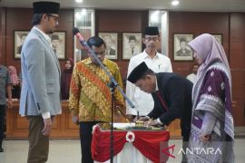 Pemkot Bukittinggi lakukan rotasi jabatan untuk percepatan program layanan warga