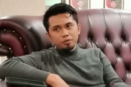 DPRD Penajam: pemerintah pusat bantu perbaikan jalan daerah asal IKN