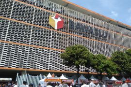 28 orang dinyatakan lolos tes tertulis dan psikologi dalam rekrutmen Bawaslu Jabar