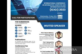 Poliban hadirkan guru besar dari Jepang gelar seminar internasional