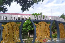 Banleg DPRA kaji rencana revisi qanun lembaga keuangan syariah