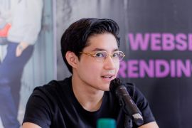 Anak artis Tamara Bleszynski maju Caleg DPR RI dari Aceh