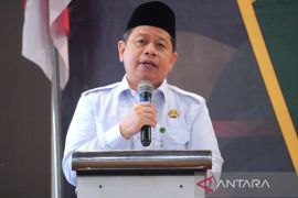 Pelunasan biaya haji Kalsel belum memenuhi kuota 100 persen