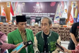 PPP Jateng siap tambah kursi legislatif melalui kader perempuan