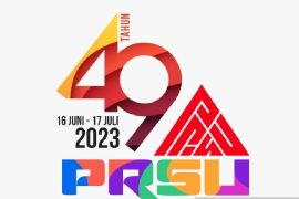 Pekan Raya Sumatera Utara kembali digelar setelah vakum selama tiga tahun