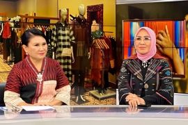 Dekranas tegaskan kerajinan masih menjadi tuan di negeri sendiri