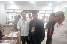 28 bacalon DPD Riau sudah daftar di KPU