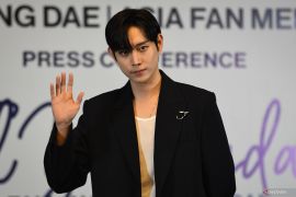 Kim Young-dae  puji lagu "Hati-Hati di Jalan" Tulus