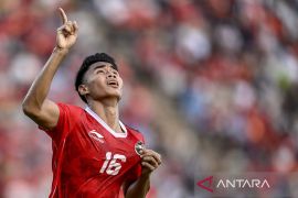Piala AFF 2024 - Jadwal lengkap timnas Indonesia