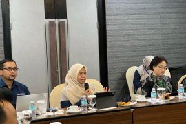 BPJS Kesehatan minta FKRTL maksimalkan antrean daring