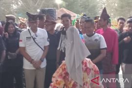 Sandiaga Uno akan koordinasi bantu wujudkan KEK pariwisata Bangka
