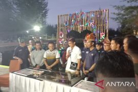 Sandiaga Uno dorong Tari Dewi Desa Wisata Rebo jadi program unggulan